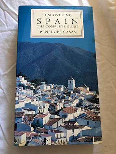 DISCOVERING SPAIN