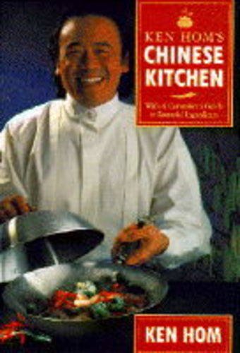 KEN HOMS CHINESE KITCHEN