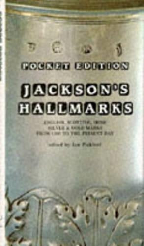 Jackson's Hallmarks