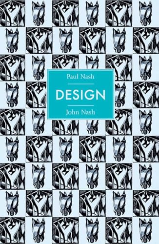 Paul Nash and John Nash