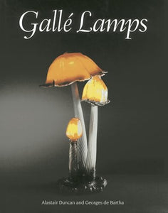 Galle Lamps 