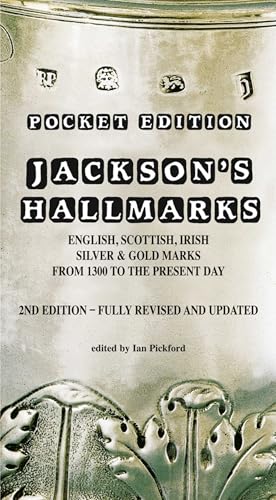 Jacksons Hallmarks, Pocket Edition