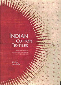Indian Cotton Textiles 