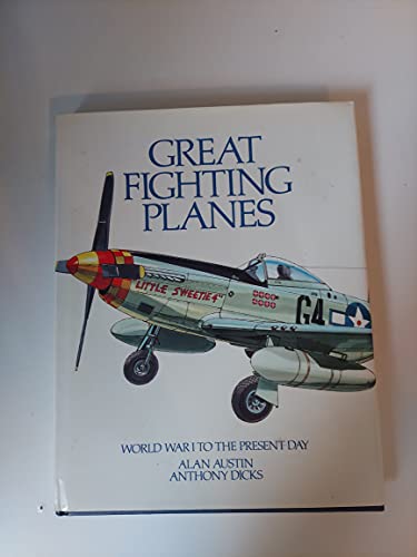 Great Fighting Planes