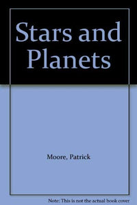 Stars and Planets 