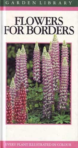 Flowers for Borders
