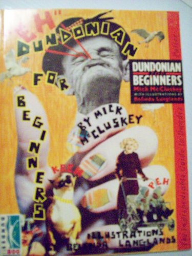 Dundonian for Beginners
