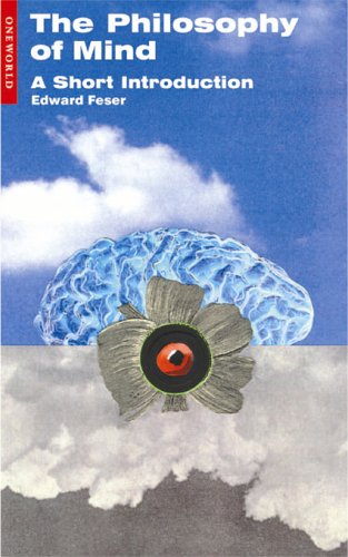 Philosophy of the Mind