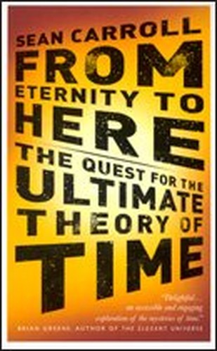 From Etenity to Here