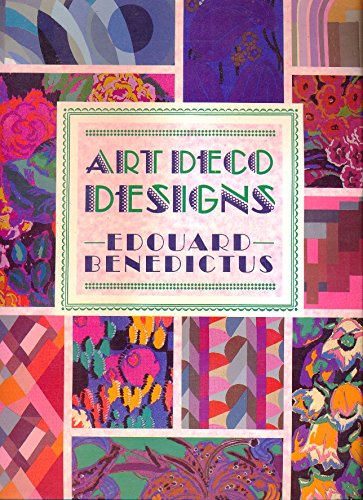 Art Deco Designs