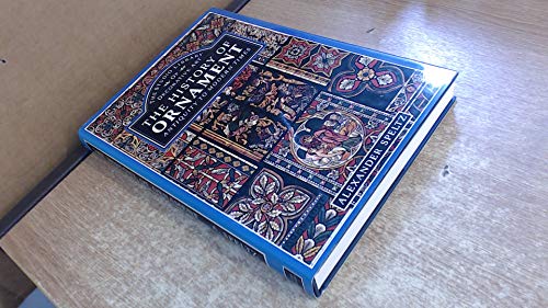 History of Ornament, The (Studio library of decorative art)