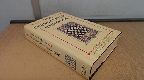 The Chess-player's Handbook
