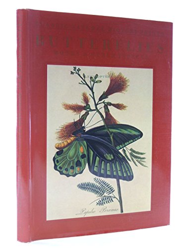 Butterflies, Moths and Other Insects (Classic Natural History Prints S.)