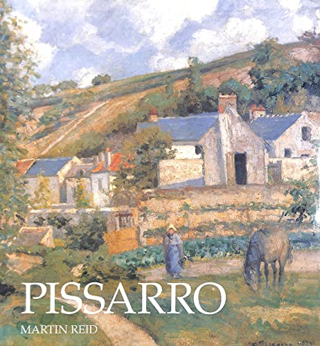 Master Painters Pissaro