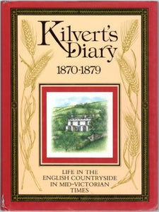 Kilvert's Diary, 1870-79 