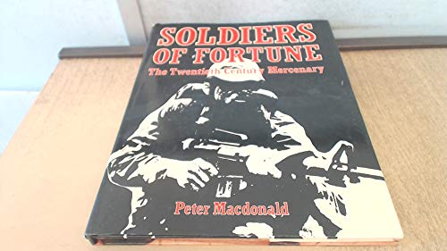 Soldiers of Fortune cover