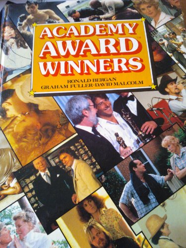 Academy Award Winners cover