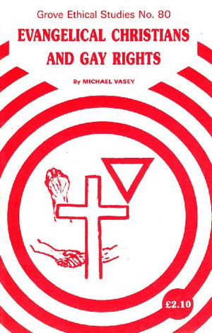 Evangelical Christians and Gay Rights
