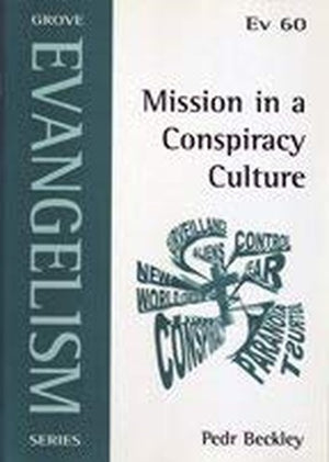 Mission in a Conspiracy Culture