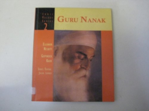 Guru Nanak