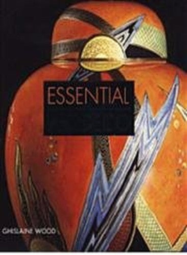 Essential Art Deco