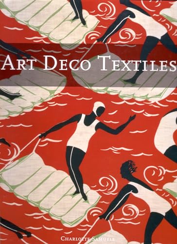 Art Deco Textiles