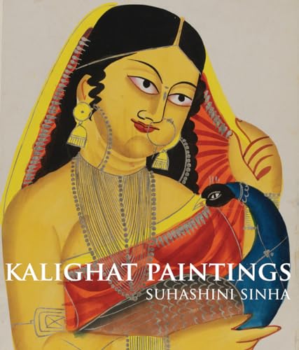 Kalighat Paintings