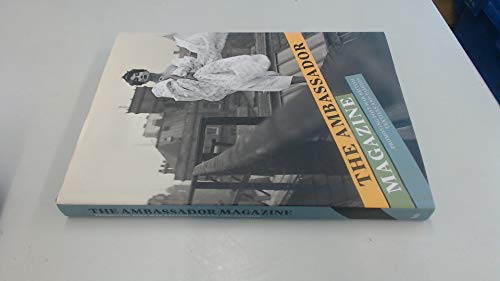The Ambassador Magazine