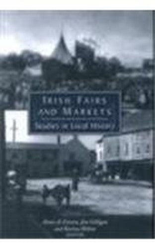 Irish Fairs and Markets cover