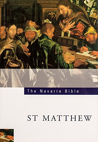 The Navarre Bible