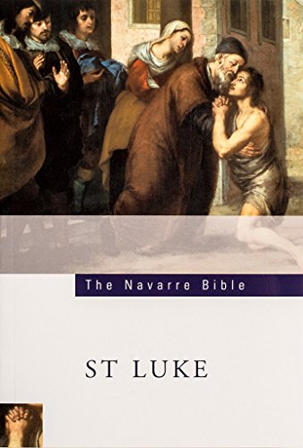 Navarre Bible