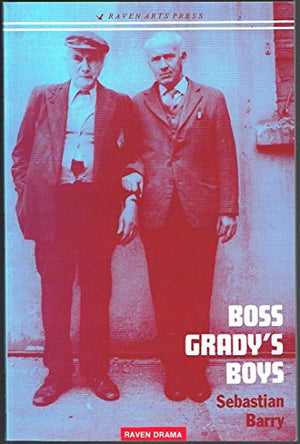 Boss Grady's Boys