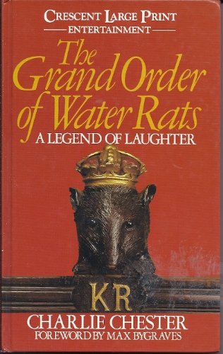 Grand Order of Water Rats