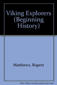Beginning History 