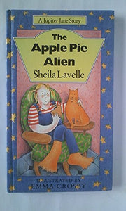 The Apple Pie Alien 