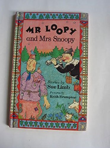 Mr. Loopy and Mrs.Snoopy