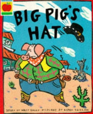 Big Pig's Hat