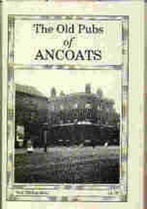 The Old Pubs of Ancoats 