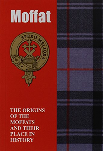 Moffat cover art