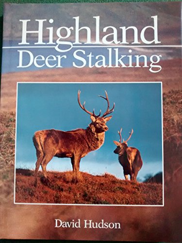 Highland Deer Stalking