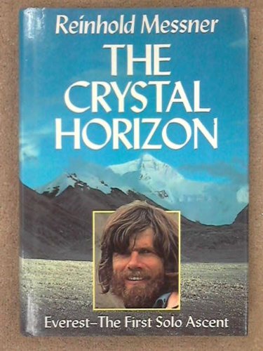 The Crystal Horizon