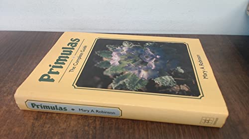 Primulas