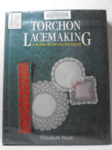 Torchon Lacemaking