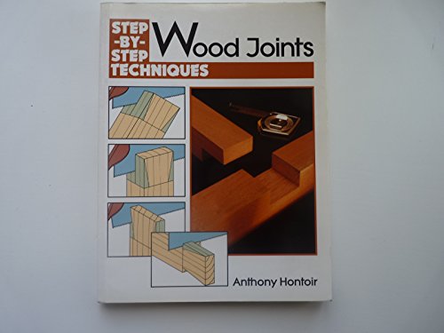 Wood Joints: Step by Step