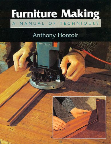 Furniture Making