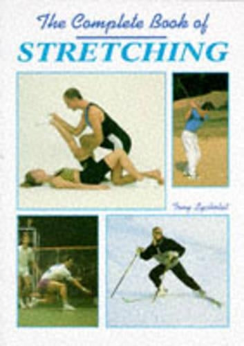 Complete Book of Stretching