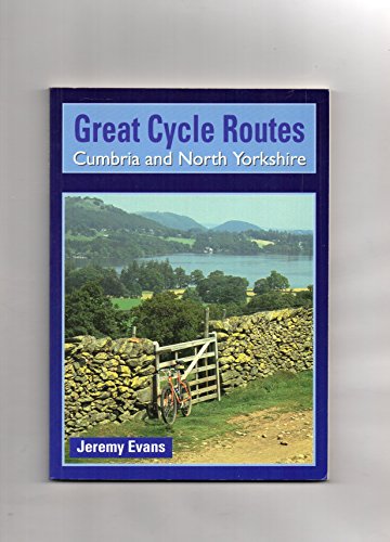 Cumbria and North Yorkshire