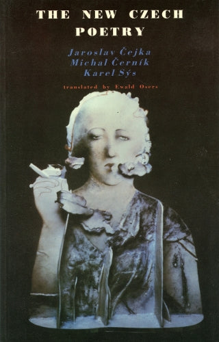 The New Czech Poetry