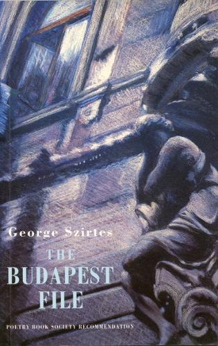 The Budapest File