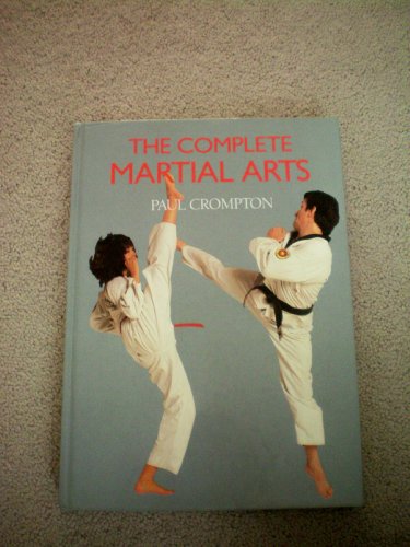 The Complete Martial Arts